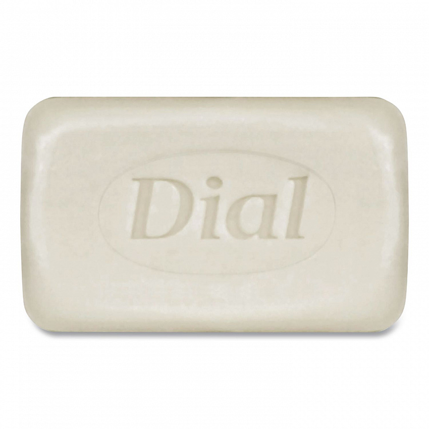 Antibacterial Deodorant Bar Soap, Floral Scent, 1.5 oz, 500/Carton (00095)