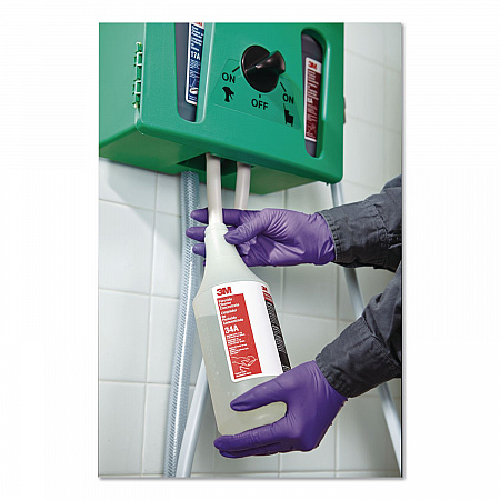 Peroxide Cleaner Concentrate, 0.5 gal, 4/Carton (34A)