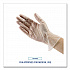 General Purpose Vinyl Gloves, Powder-Free, Medium, 2.6 mil Thick, 13