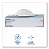 General Purpose Vinyl Gloves, Powder-Free, Small, 2.6 mil Thick, 9.5