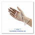 General Purpose Vinyl Gloves, Powder-Free, XX-Large, 2.6 mil Thick, 9.5