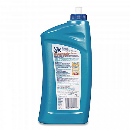 Ready to Use Multi-Surface Floor Cleaner, Fresh Citrus Scent, 32 oz. Bottle (98563EA)