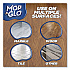 Ready to Use Multi-Surface Floor Cleaner, Fresh Citrus Scent, 32 oz. Bottle (98563EA)