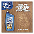 Ready to Use Multi-Surface Floor Cleaner, Fresh Citrus Scent, 32 oz Bottle, 4/Carton (98563CT)