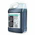 Bathroom Disinfectant Cleaner Concentrate 4A, Baby Powder Scent, 0.5 gal Bottle, 4/Carton (4A)
