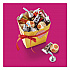 Milk Chocolate Candy Mini Assortment, 32.9 oz Bag, 122 Individually Wrapped Chocolates (22002588)