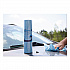 Automotive Shop Towel Rolls, 9.4 x 11, Blue, 55/Roll, 30 Rolls/Carton (AUTORL1650B)