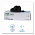 396 Series Disposable General-Purpose Nitrile Gloves, Powder-Free, X-Small, 4.4 mil Thick, 9.5