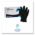 396 Series Disposable General-Purpose Nitrile Gloves, Powder-Free, X-Small, 4.4 mil Thick, 9.5