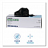 396 Series Disposable General-Purpose Nitrile Gloves, Powder-Free, X-Small, 4.4 mil Thick, 9.5