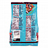 Milk Chocolate Candy Mini Assortment, 60.1 oz Bag, 2/Carton (60004184)