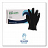 396 Series Disposable General-Purpose Nitrile Gloves, Powder-Free, XX-Large, 4.4 mil Thick, 9.5