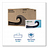 396 Series Disposable General-Purpose Nitrile Gloves, Powder-Free, XX-Large, 4.4 mil Thick, 9.5