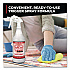 Pro Carpet Cleaner Ready-To-Use, Unscented, 32 oz Spray Bottle, 12/Carton (0506032)