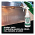 Pro Food Service Cleaner Ready-To-Use, 32 oz Spray Bottle, 12/Carton (0601032)
