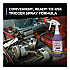 Pro HD Cleaner Ready-To-Use, 32 oz Spray Bottle, 12/Carton (2103032)