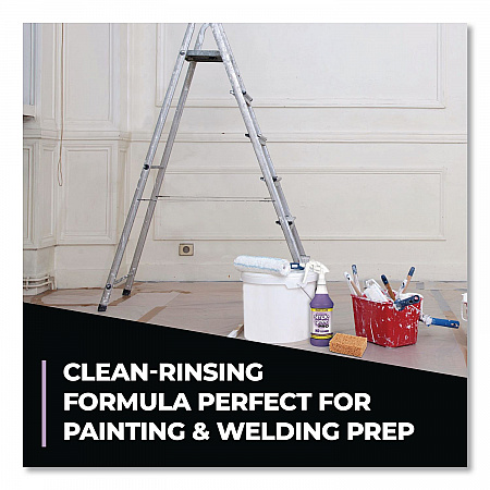 Pro HD Cleaner Ready-To-Use, 32 oz Spray Bottle, 12/Carton (2103032)