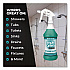 Pro Bathroom Cleaner Ready-To-Use, 32 oz Spray Bottle, 12/Carton (1751032)