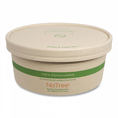 Paper Lids for Bowls. 5.9