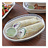 Fiber Bowls, Burrito Bowl, 32 oz, 9.7 x 5.3 x 1.6, Natural, Paper, 300/Carton (BOSCUBBLFP)