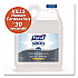 Professional Surface Disinfectant, Fresh Citrus Scent 1 gal Bottle,  4/Carton (434204CT)