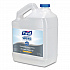 Professional Surface Disinfectant, Fresh Citrus Scent 1 gal Bottle,  4/Carton (434204CT)