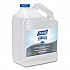 Professional Surface Disinfectant, Fresh Citrus Scent 1 gal Bottle,  4/Carton (434204CT)