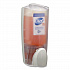 The Dial Dispenser, 1 L, 5.12 x 3.98 x 12.34, Ice, 6/Carton (03920CT)