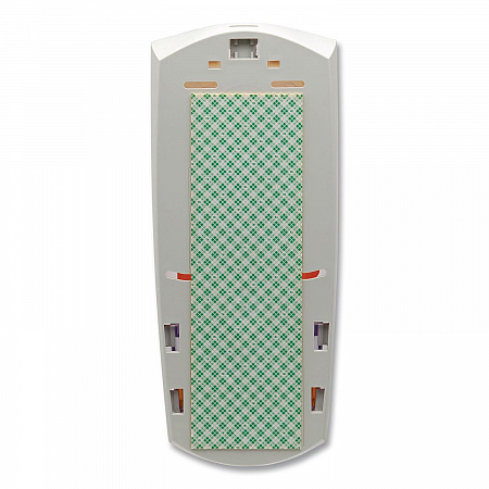 The Dial Dispenser, 1 L, 5.12 x 3.98 x 12.34, Ice, 6/Carton (03920CT)