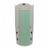The Dial Dispenser, 1 L, 5.12 x 3.98 x 12.34, Ice, 6/Carton (03920CT)