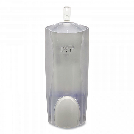 The Dial Dispenser, 1 L, 5.12 x 3.98 x 12.34, Ice, 6/Carton (03920CT)