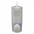 The Dial Dispenser, 1 L, 5.12 x 3.98 x 12.34, Ice, 6/Carton (03920CT)