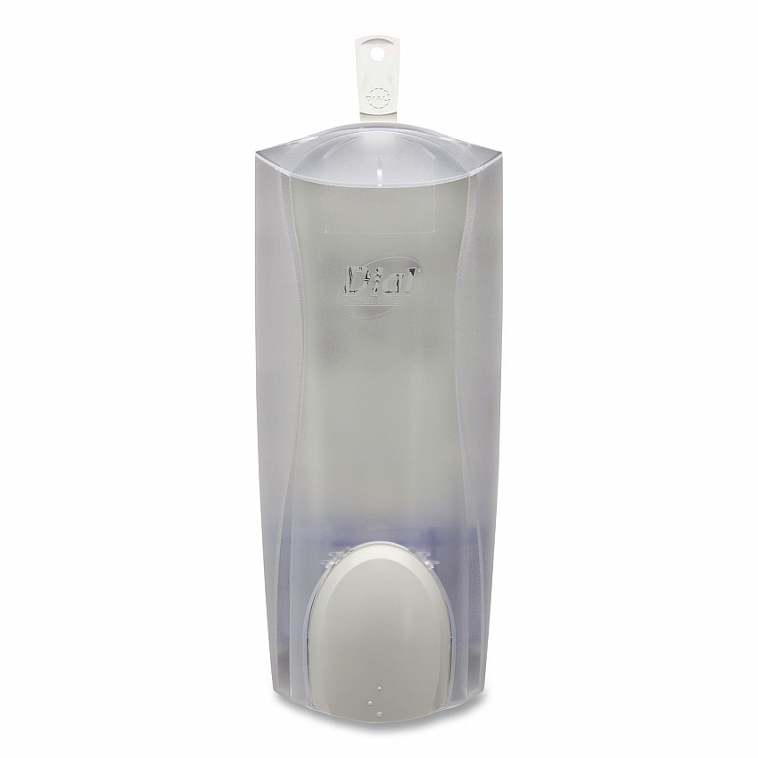 The Dial Dispenser, 1 L, 5.12 x 3.98 x 12.34, Ice, 6/Carton (03920CT)