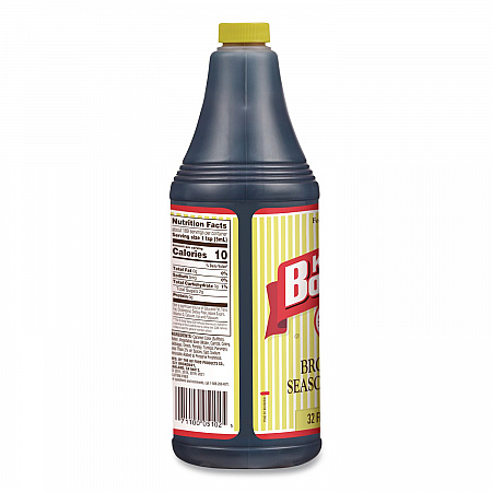 Browning and Seasoning Sauce, Savory, 32 oz Bottle, 12/Carton (05102CT)
