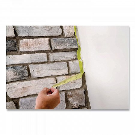 Green Masking Tape, 3