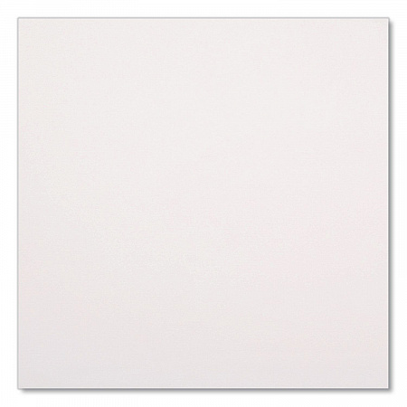 Linen-Feel Flat Napkins, 1-Ply, 14 x 14, White, 1,000/Carton (14X14LNAPW)