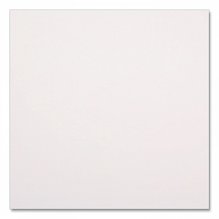 Linen-Feel Flat Napkins, 1-Ply, 16 x 16, White, 1,000/Carton (16X16LNAPW)