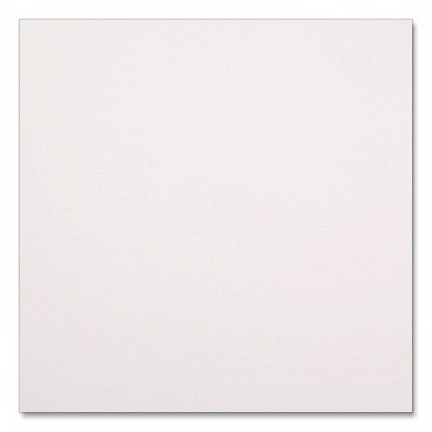 Linen-Feel Flat Napkins, 1-Ply, 16 x 16, White, 1,000/Carton (16X16LNAPW)
