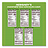 Assortment Milk Chocolate/Mar's Chocolate Favorites, 30.22 oz Bag and 62.6 oz Bag/Carton (60004054)