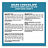 Assortment Milk Chocolate/Mar's Chocolate Favorites, 30.22 oz Bag and 62.6 oz Bag/Carton (60004054)