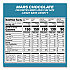 Assortment Milk Chocolate/Mar's Chocolate Favorites, 30.22 oz Bag and 62.6 oz Bag/Carton (60004054)
