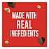 Healthy Grains Energy Dark Chocolate Chunk Bars, 1.4 oz Bar, 10/Box (67074)