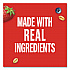 Healthy Grains Energy Mixed Berry Bars, 1.4 oz Bar, 10/Box (67073)