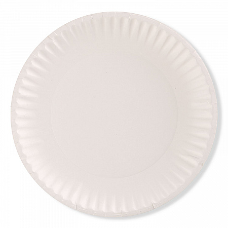 Paper Plates, 6