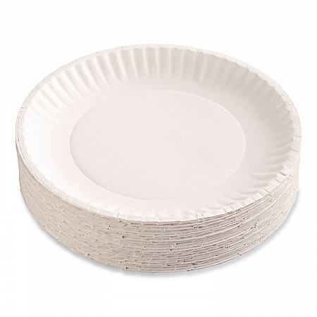 Paper Plates, 6