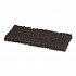 Doodlebug Hi-Pro Utility Pad, 4.62 x 10, Black, 10/Box (8550PK)
