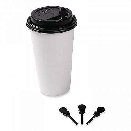 Beverage Plugs, 2