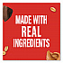 Healthy Grains Energy Peanut Butter Dark Chocolate Bars, 1.4 oz Bar, 10/Box (67075)
