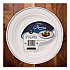 Masterpiece Plastic Plates, 9