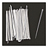 Prism Picks, Plastic, 4